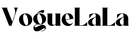 Voguelala logo